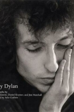 Cover of Early Dylan