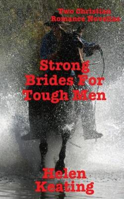 Book cover for Strong Brides for Tough Men