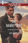 Book cover for Nanny Trap