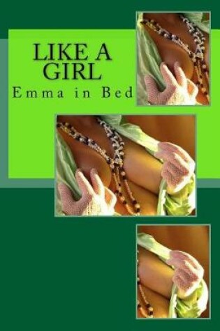 Cover of Like a Girl