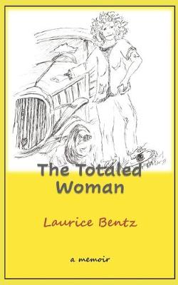 Book cover for The Totaled Woman