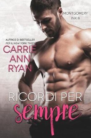 Cover of Ricordi per sempre