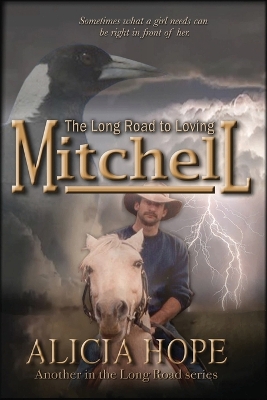 Cover of The Long Road to Loving Mitchell