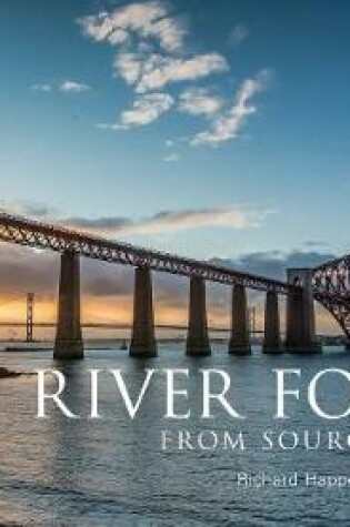 Cover of River Forth