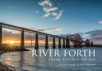 Cover of River Forth