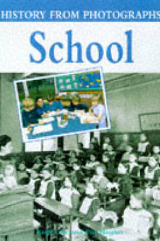 Cover of School