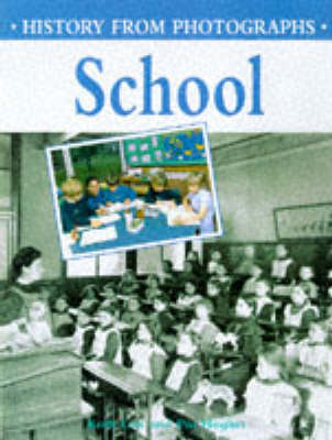 Cover of School