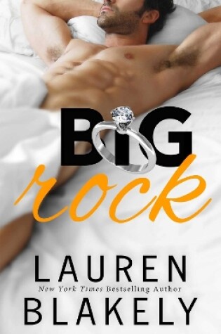 Cover of Big Rock