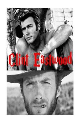 Book cover for Clint Eastwood