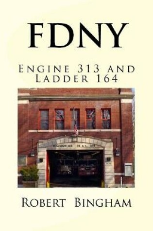 Cover of F.D.N.Y.