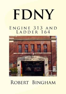 Book cover for F.D.N.Y.