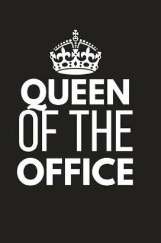 Cover of Queen of the Office