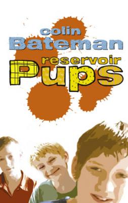 Cover of Reservoir Pups