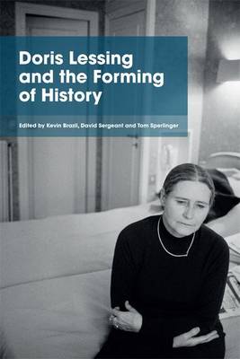 Cover of Doris Lessing and the Forming of History