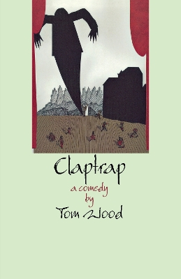 Cover of Claptrap