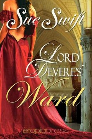 Cover of Lord Devere's Ward