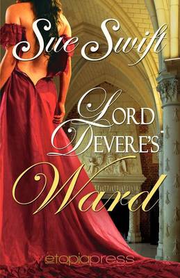 Book cover for Lord Devere's Ward