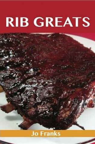 Cover of Rib Greats