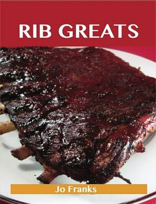 Book cover for Rib Greats