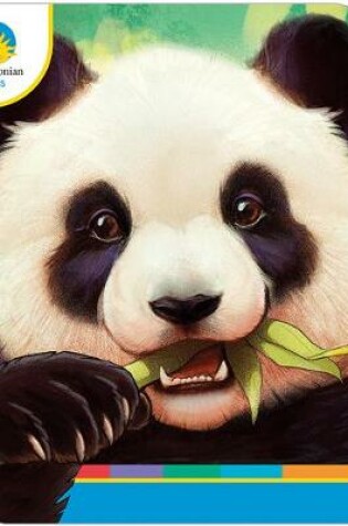 Cover of Smithsonian Kids Giant Pandas