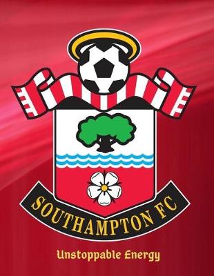 Book cover for Southampton FC