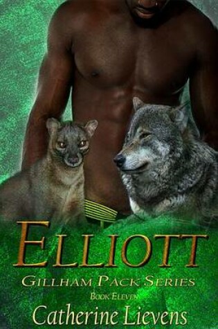 Cover of Elliott