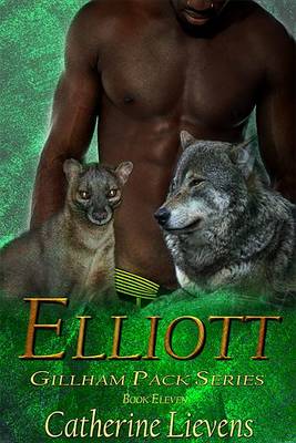 Book cover for Elliott