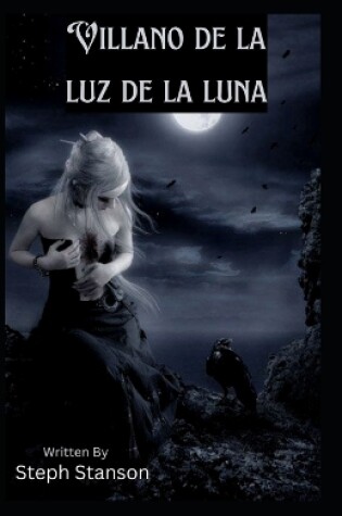 Cover of Villano de la luz de la luna