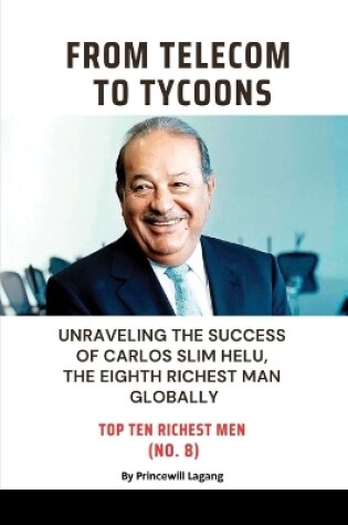 Cover of From Telecom to Tycoons