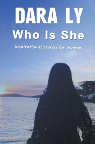 Cover of Who Is She