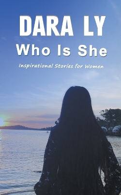 Book cover for Who Is She