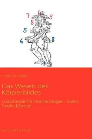 Cover of Das Wesen des Koerperbildes