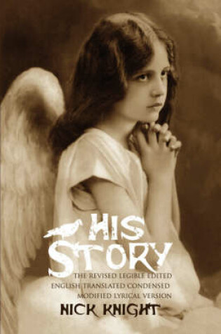 Cover of His Story