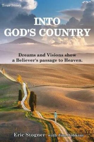 Cover of Into God's Country