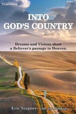 Book cover for Into God's Country