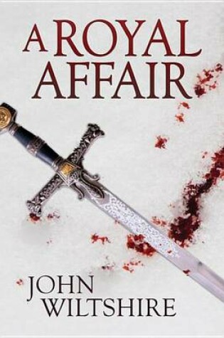 Cover of A Royal Affair