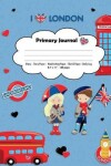 Book cover for Primary Journal