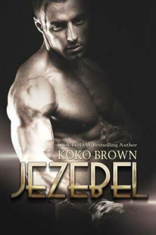 Cover of Jezebel