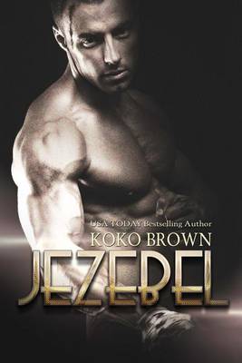 Book cover for Jezebel