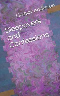 Book cover for Sleepovers and Confessions