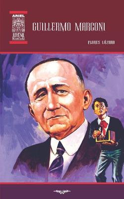 Cover of Guillermo Marconi