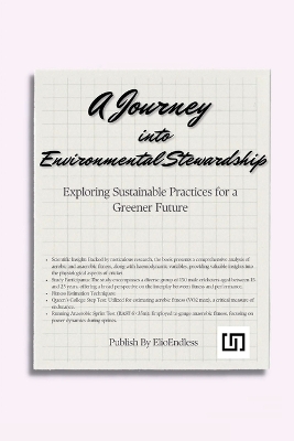 Book cover for A Journey into Environmental Stewardship