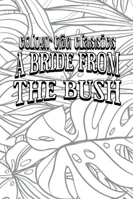 Cover of A Bride from the Bush