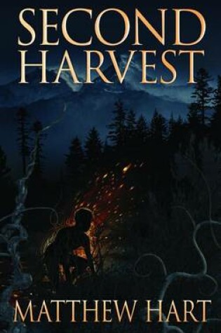 Cover of Second Harvest