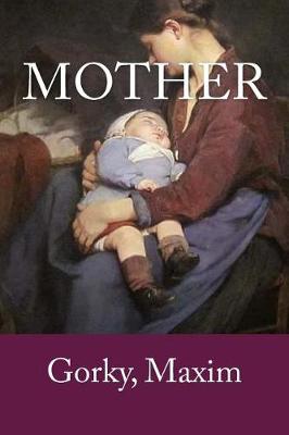 Book cover for Mother