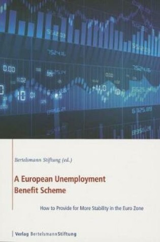 Cover of A European Unemployment Benefit Scheme