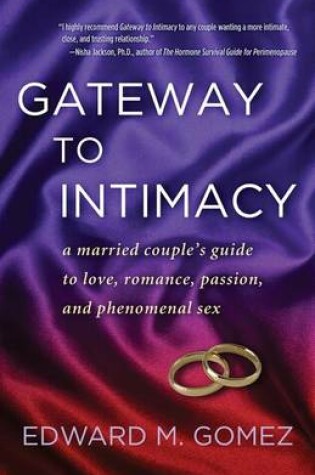 Cover of Gateway to Intimacy