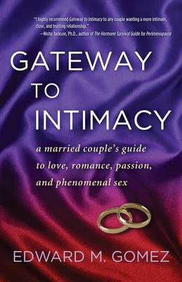 Book cover for Gateway to Intimacy