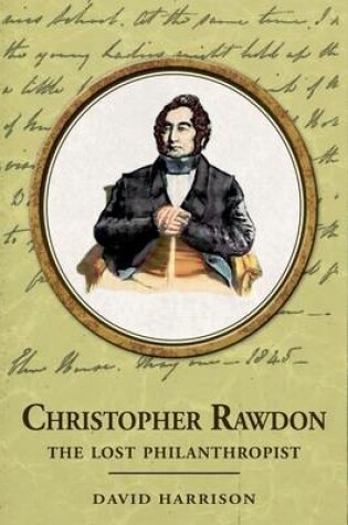 Cover of Christopher Rawdon