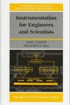 Book cover for Instrumentation for Engineers and Scientists